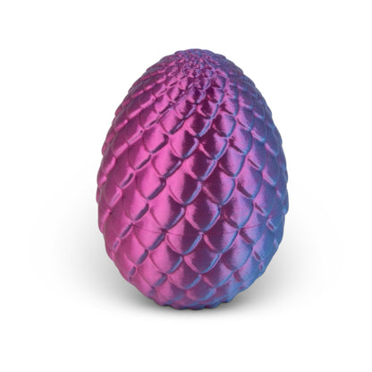 HGL 3D Printed Dragon Egg ( 1 Chosen at Random)