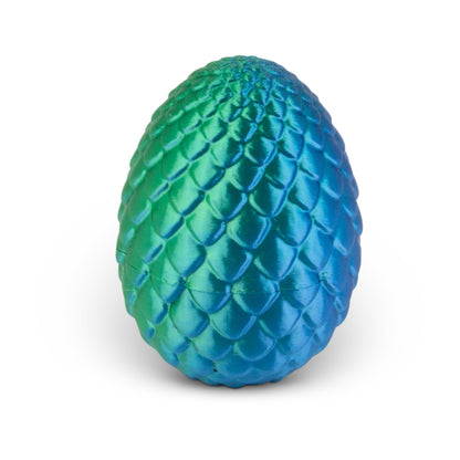 HGL 3D Printed Dragon Egg ( 1 Chosen at Random)