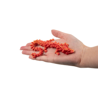 HGL 3D Printed Dragon Egg ( 1 Chosen at Random)