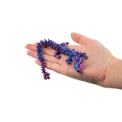 HGL 3D Printed Dragon Egg ( 1 Chosen at Random)