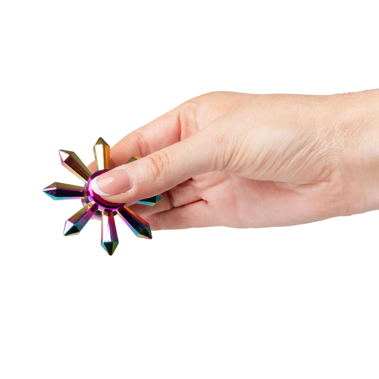 Fidgix Spinner