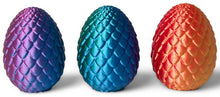 HGL Giant 3D Printed Dragon Egg (1 chosen at random)