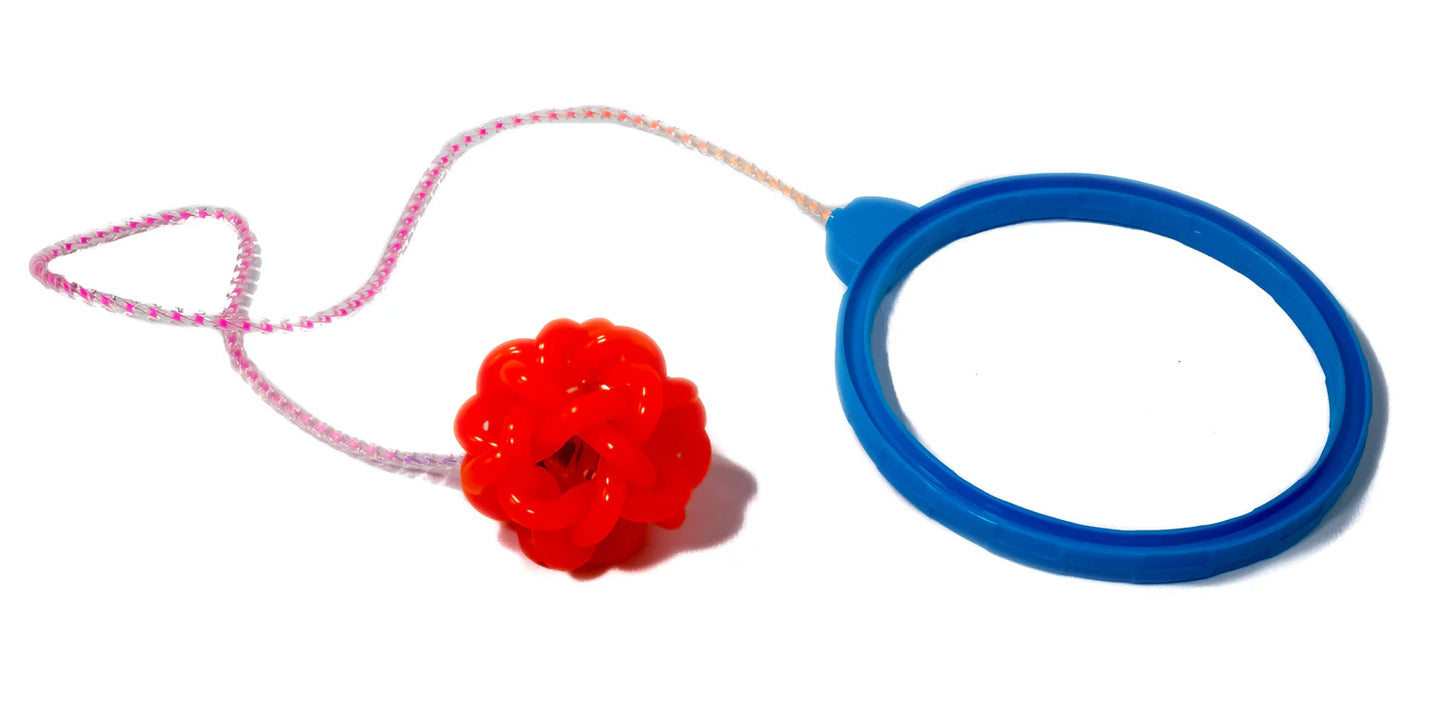 HGL Light Up Hula Skipper