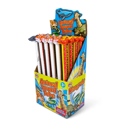 HGL Animal Sound Tube ( 1 chosen at random)