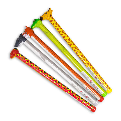 HGL Animal Sound Tube ( 1 chosen at random)