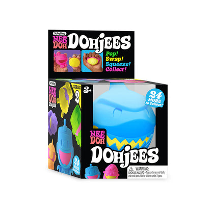 Schylling  Dohjees 2 ( 1 Chosen at Random)