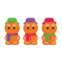 Schylling  Ginger Glowman Needoh (1 chosen at random)