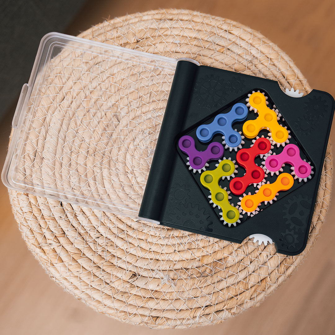 Smart Games IQ Gears