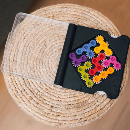 Smart Games IQ Gears