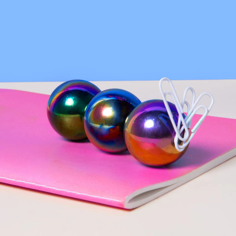 Speks Supers 33mm Magnet Balls