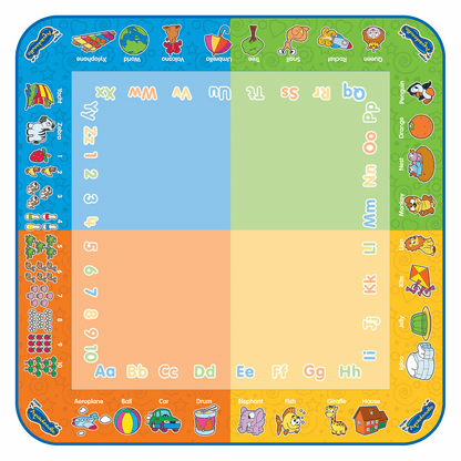 Tomy Aquadoodle Classic Colour