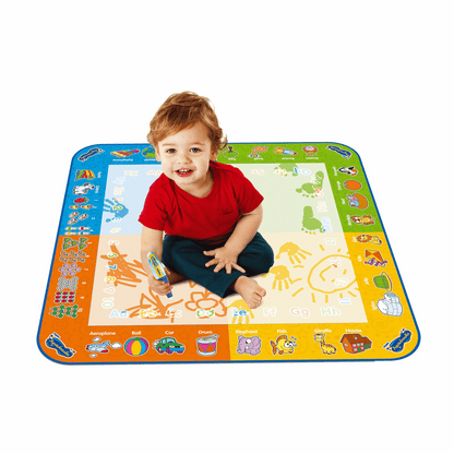 Tomy Aquadoodle Classic Colour