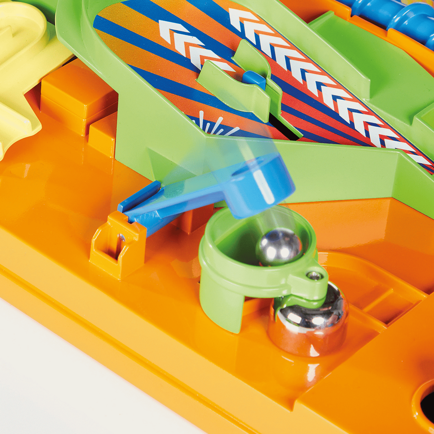 Tomy Screwball Scramble 2 Game