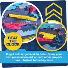 Tomy Screwball Scramble Level Up Game