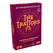 Drumond Park The Traitors Expansion Pack