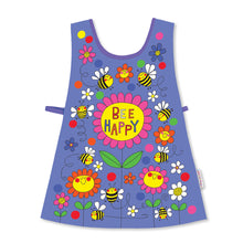 Rachel Ellen Children's Tabard - Bee Happy