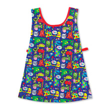 Rachel Ellen Children's Tabard - Dinosaurs