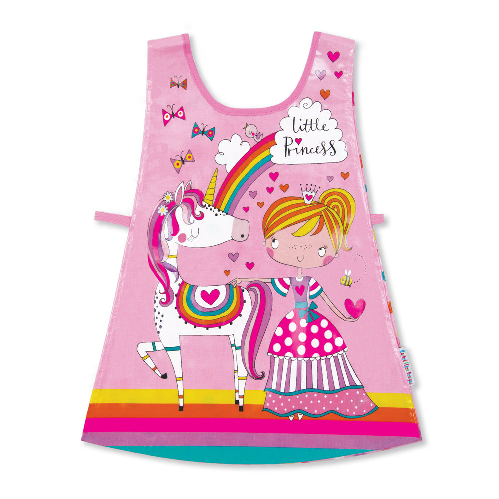 Rachel Ellen Children's Tabard - Little Princess