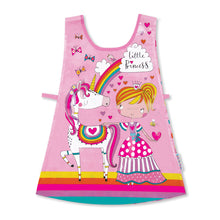 Rachel Ellen Children's Tabard - Little Princess
