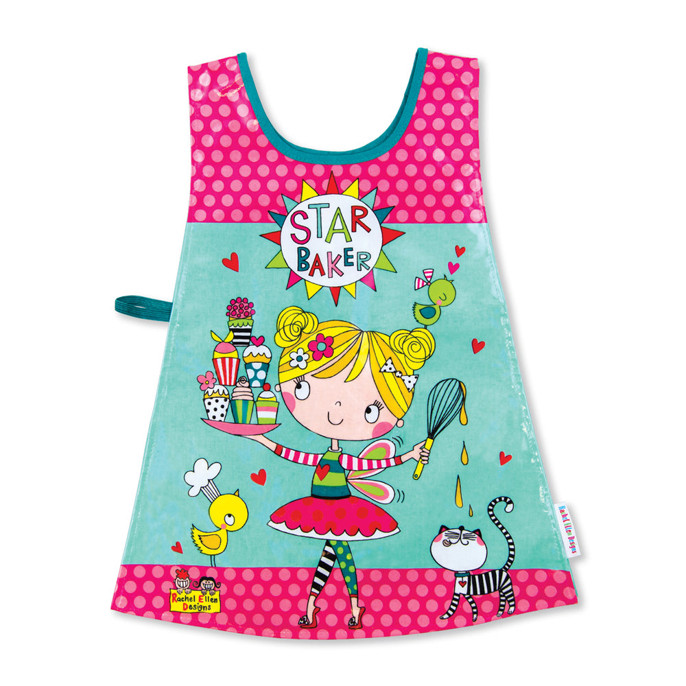 Rachel Ellen Children's Tabard - Star Baker - Mary the Fairy