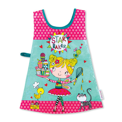 Rachel Ellen Children's Tabard - Star Baker - Mary the Fairy