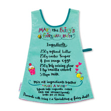 Rachel Ellen Children's Tabard - Star Baker - Mary the Fairy