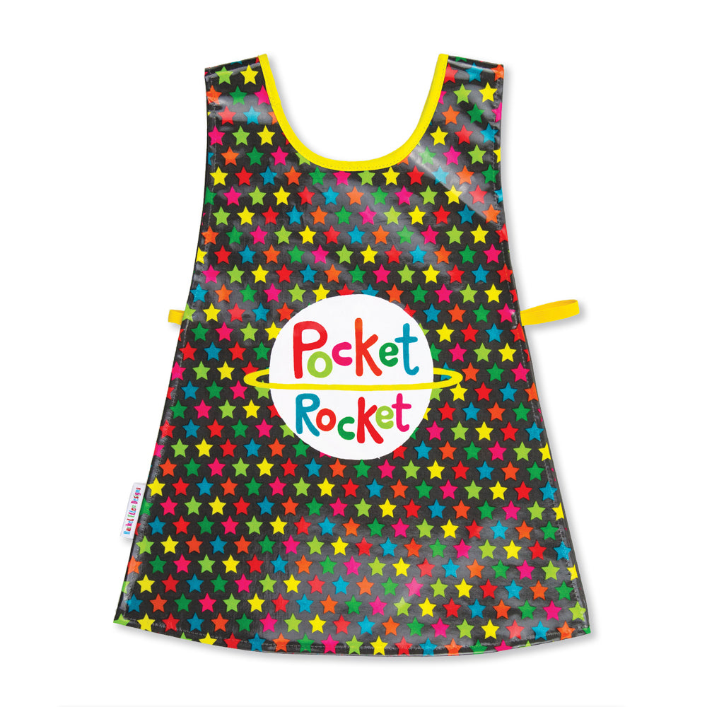 Rachel Ellen Children's Tabard - To the Moon