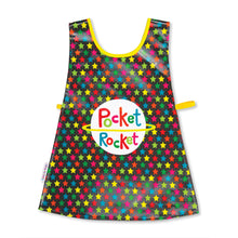 Rachel Ellen Children's Tabard - To the Moon