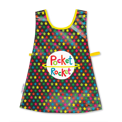 Rachel Ellen Children's Tabard - To the Moon