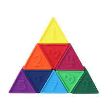 Jellystone Triblox - Rainbow