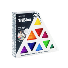 Jellystone Triblox - Rainbow