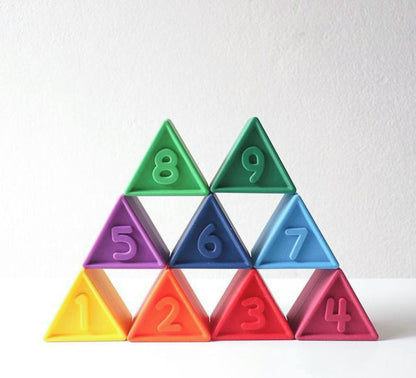 Jellystone Triblox - Rainbow