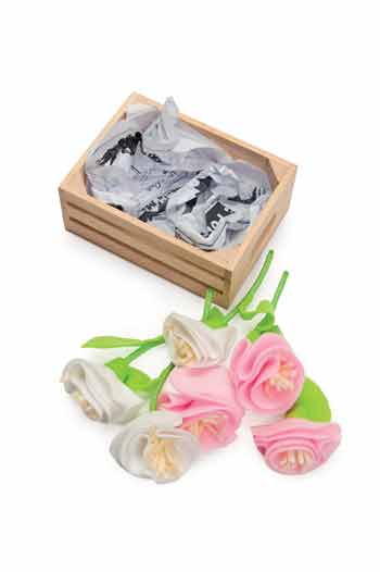 Le Toy Van Bunch of Blooms