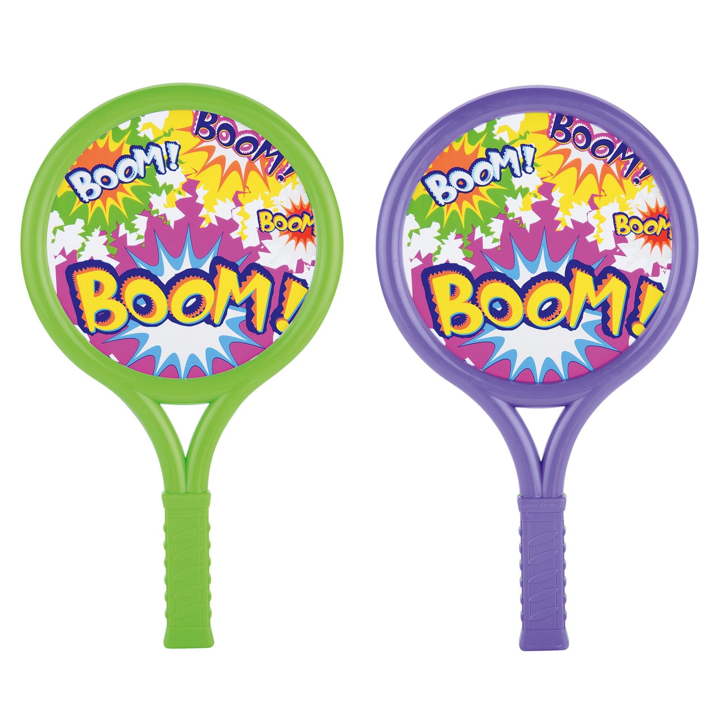 Boom Bats