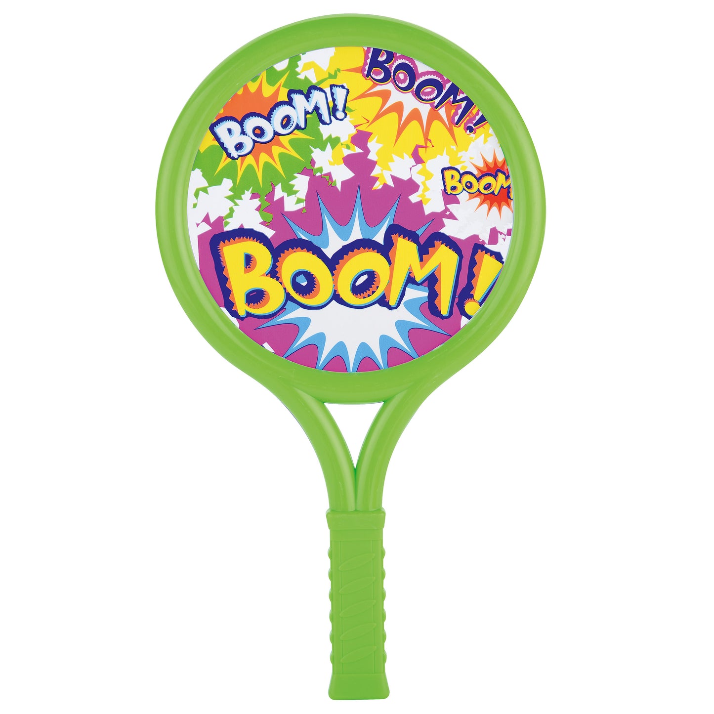 Boom Bats