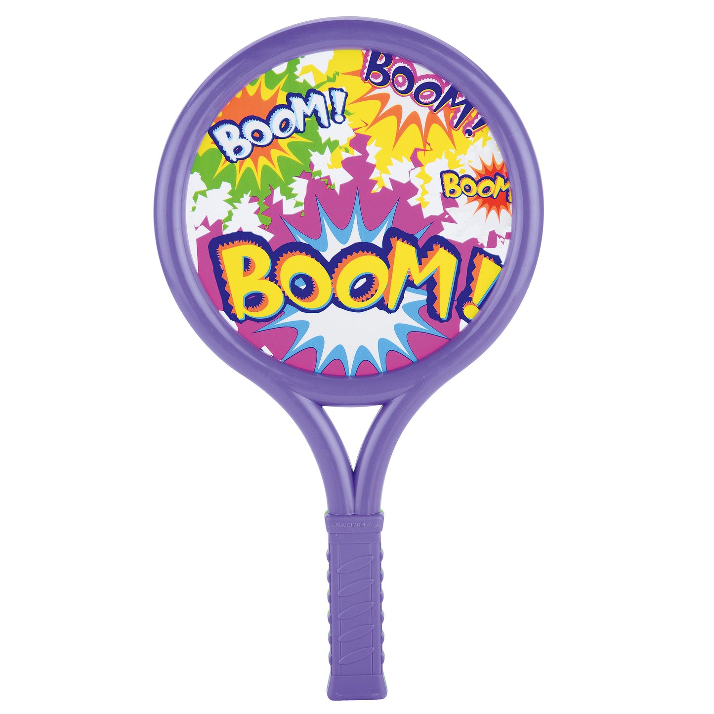 Boom Bats