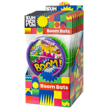 Boom Bats