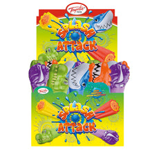 Animal Water Shooters (1 Colour Chosen At Random)