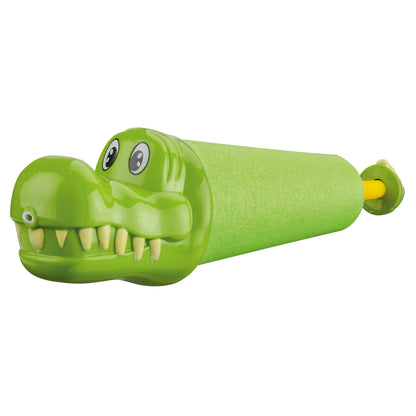 Animal Water Shooters (1 Colour Chosen At Random)