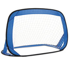 2 Pop Up Goals