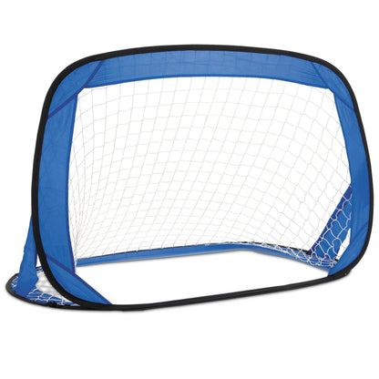 2 Pop Up Goals