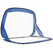 2 Pop Up Goals