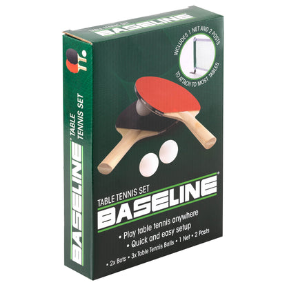 Table Tennis Set