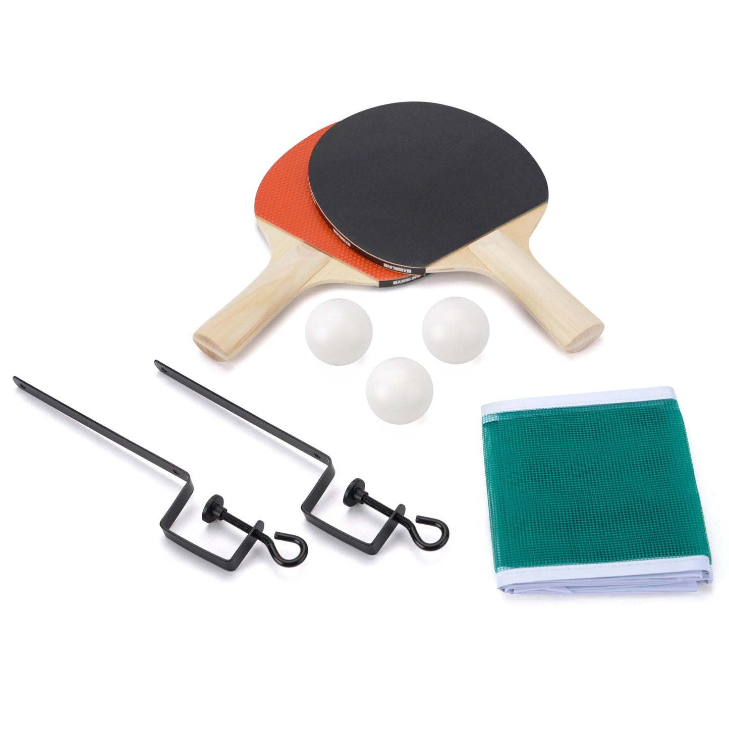 Table Tennis Set