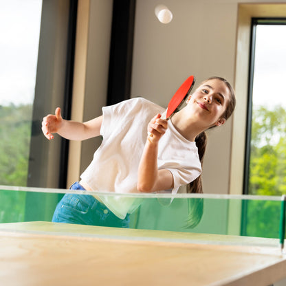 Table Tennis Set