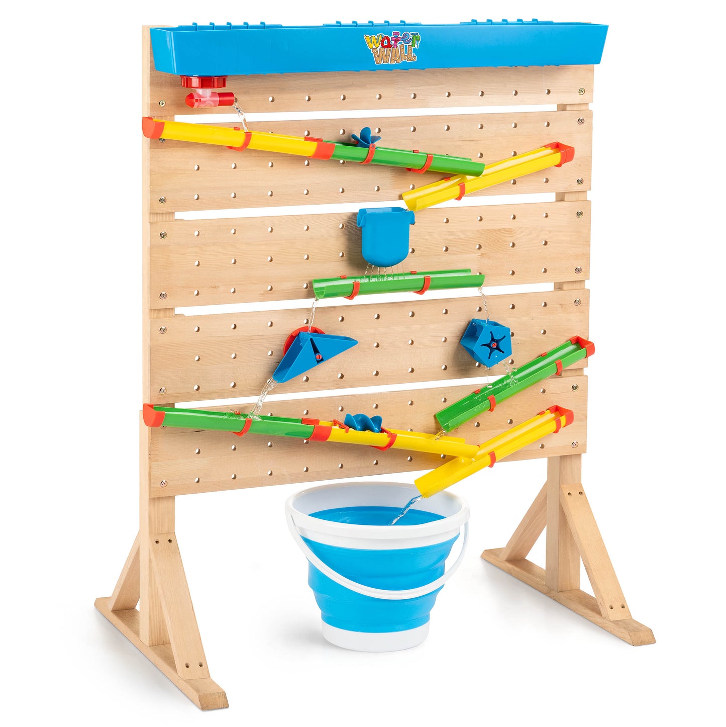 Waterwall FSC 100%
