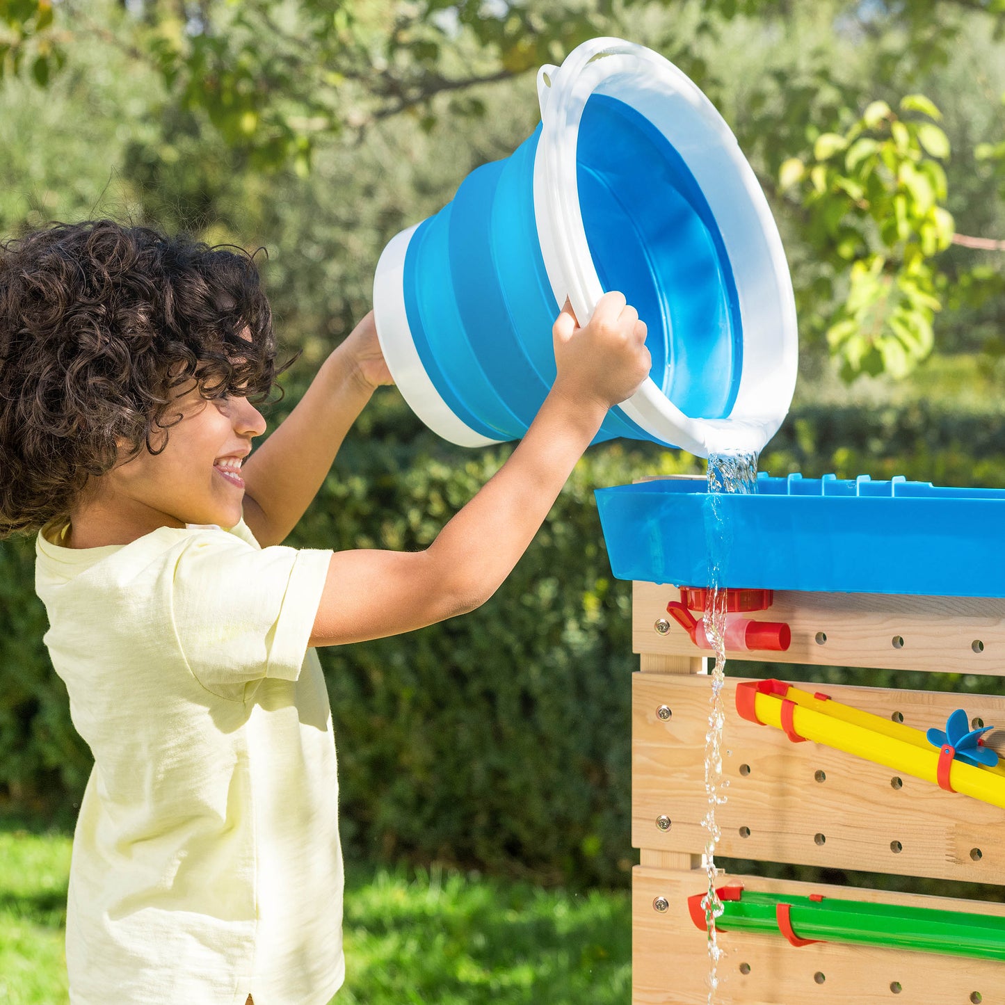 Waterwall FSC 100%