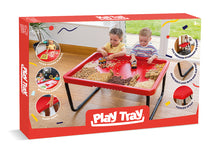 Play Tray - Single Tray