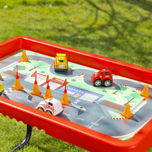Play Tray - Single Tray