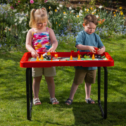Play Tray - Single Tray